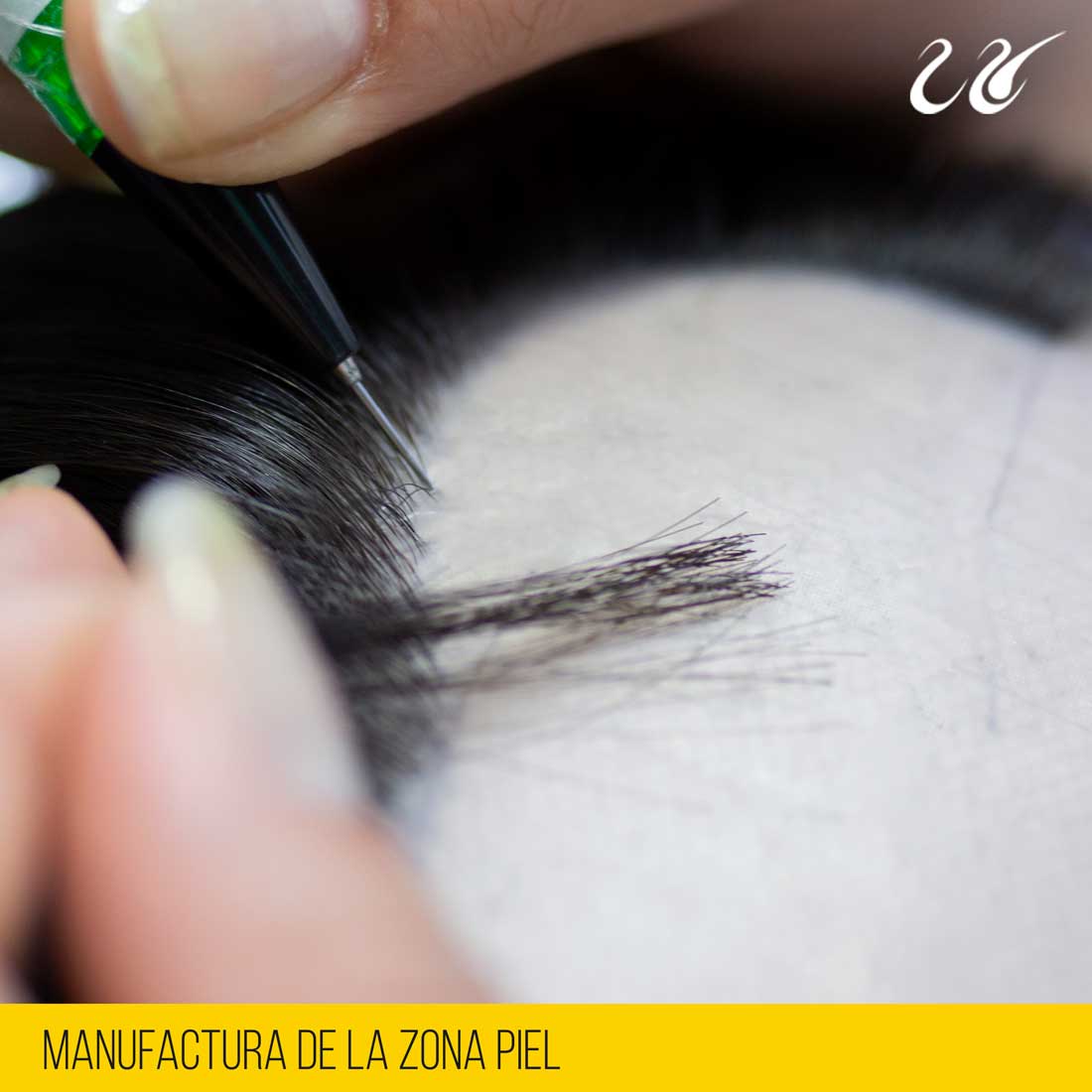 manufactura zona piel