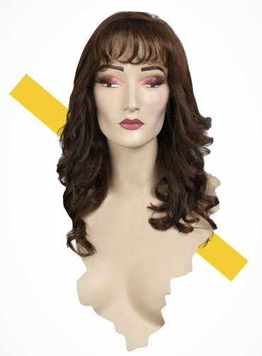 foto portada peluca